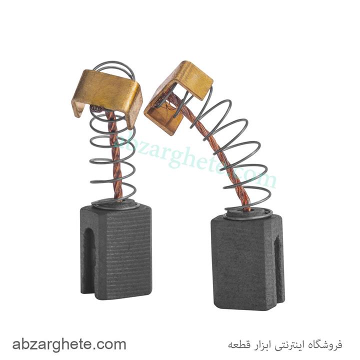 ذغال بتن کن 3612 طرح کرون برند رونیکس